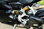 Picture 7 - 2014 Ducati Superbike, color Black motorbike