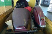 Picture 4 - 1947 Indian motorbike