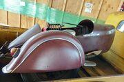 Picture 5 - 1947 Indian motorbike