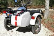 Picture 8 - 2014 Triumph Bonneville motorbike