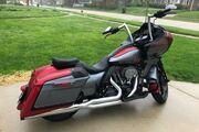 Picture 2 - 2019 Harley-Davidson Touring motorbike