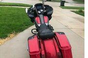 Picture 3 - 2019 Harley-Davidson Touring motorbike