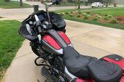 Picture 4 - 2019 Harley-Davidson Touring motorbike