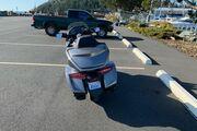 Picture 7 - 2018 Honda Gold Wing motorbike