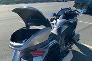 Picture 8 - 2018 Honda Gold Wing motorbike