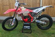Picture 2 - Gas Gas ec 250 2019 motorbike