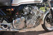 Picture 6 - Honda CBX 1000 - Classic - only 12000 miles motorbike