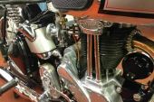 norton model 18 1947 motorcycle restored won lots of prizes imaculate for sale