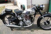 Picture 4 - Norton model 18 1947 motorcycle restored won lots of prizes immaculate motorbike