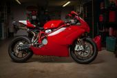 2006 Ducati Superbike, Beverly, Massachusetts for sale
