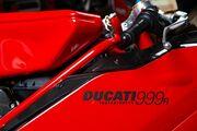 Picture 3 - 2006 Ducati Superbike, Beverly, Massachusetts motorbike