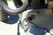 Picture 5 - 1948 Indian Big base motorbike