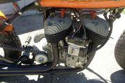 Picture 6 - 1948 Indian Big base motorbike