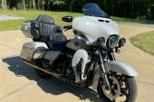 2020 Harley-Davidson Touring, colour SAND DUNE for sale