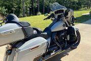 Picture 3 - 2020 Harley-Davidson Touring, color SAND DUNE motorbike