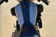 Picture 8 - 2020 Harley-Davidson Touring, color SAND DUNE motorbike