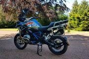Picture 7 - 2018 BMW 1200 GS RALLYE TE motorbike