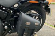 Picture 6 - 2019 Harley-Davidson Softail Street BOB FXBB 107ci 1745cc Vance&Hines Pristine motorbike