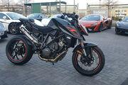 Picture 5 - 2019 KTM Super Duke 1290 R motorbike