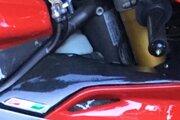 Picture 2 - MV Agusta F4 750 motorbike