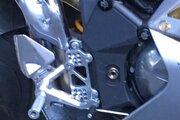 Picture 3 - MV Agusta F4 750 motorbike