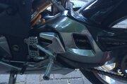 Picture 6 - MV Agusta F4 750 motorbike