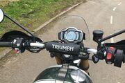 Picture 2 - Triumph Scrambler 1200 XE 2019 * Top Spec * Fully Loaded with Accessories motorbike