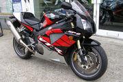 Picture 6 - 2005 Honda VTR 1000 SP2 motorbike