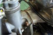 Picture 4 - 1961 BSA A`10 Super Rocket motorbike