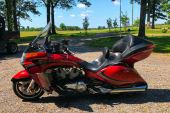 2012 Victory Vision for sale
