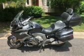 2018 BMW K-Series for sale