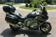 Picture 2 - 2018 BMW K-Series motorbike