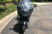 Picture 5 - 2018 BMW K-Series motorbike