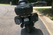 Picture 6 - 2018 BMW K-Series motorbike