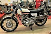 1975 Norton Commando Mk3 for sale