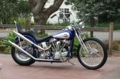 1959 Harley-Davidson Panhead for sale