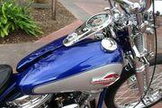 Picture 3 - 1959 Harley-Davidson Panhead motorbike