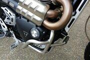 Picture 5 - 2019 Triumph Scrambler 1200 XE motorbike