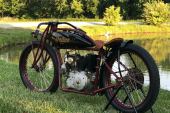 1921 Indian Scout for sale