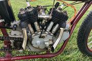 Picture 4 - 1921 Indian Scout motorbike