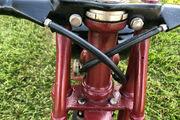 Picture 6 - 1921 Indian Scout motorbike