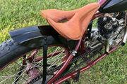 Picture 8 - 1921 Indian Scout motorbike