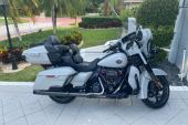 2020 Harley-Davidson Touring, colour Sand Dune, Fort Lauderdale, Florida for sale
