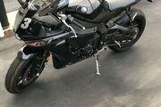 Picture 3 - 2018 Yamaha YZF R1 motorbike