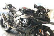 Picture 5 - 2018 Yamaha YZF R1 motorbike