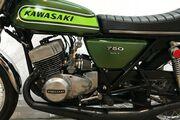 Picture 2 - 1974 Kawasaki Other motorbike