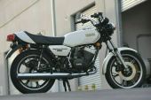 1979 Yamaha RD400F for sale