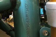 Picture 6 - 2006 Ducati Paul Smart 1000 Limited Edition motorbike