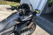 Picture 6 - 2018 Honda Gold Wing, color Silver motorbike