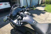 Picture 7 - 2018 Honda Gold Wing, color Silver motorbike